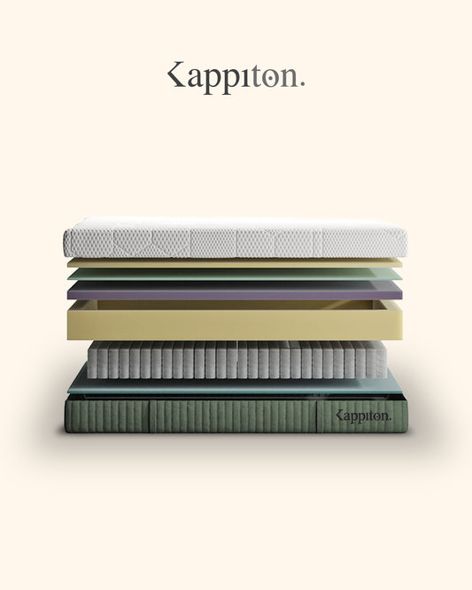 Kappiton Premier Hybrid