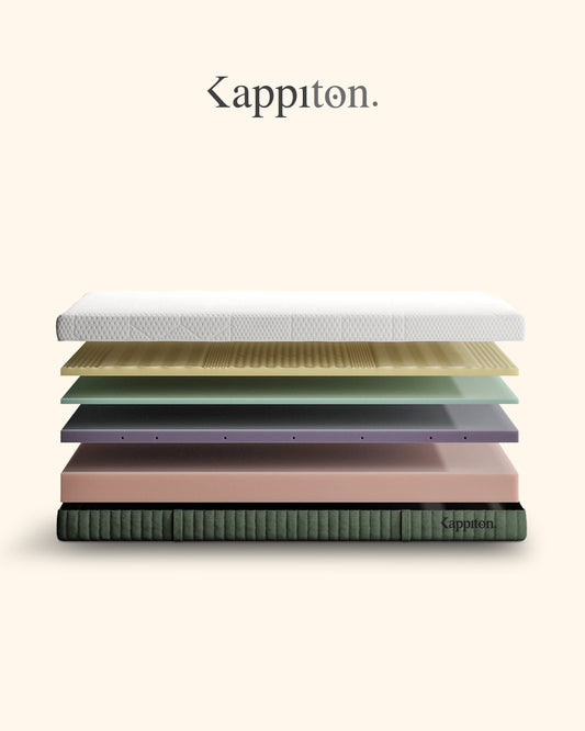 Kappiton Premier Foam