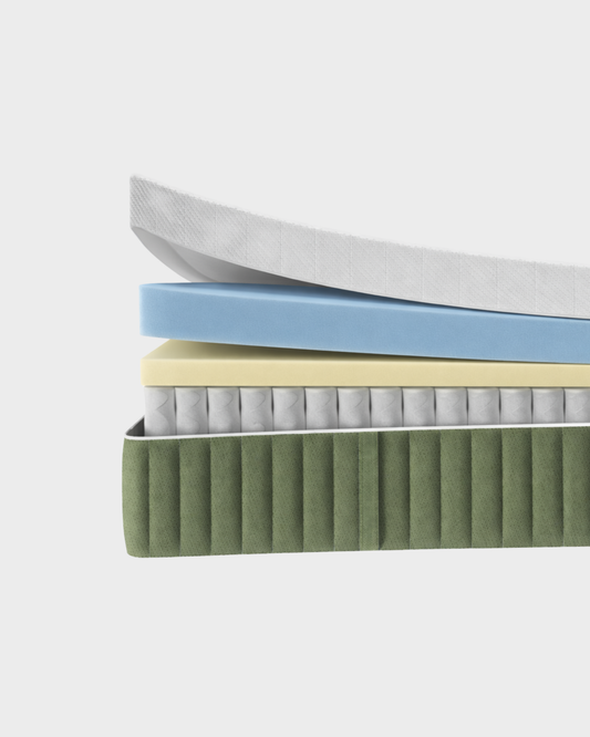 Kappiton AeroFlow Hybrid