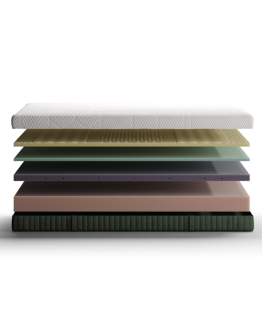Kappiton Premier Foam