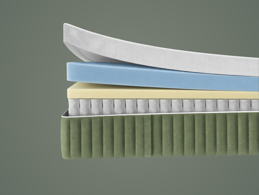 Kappiton AeroFlow Hybrid