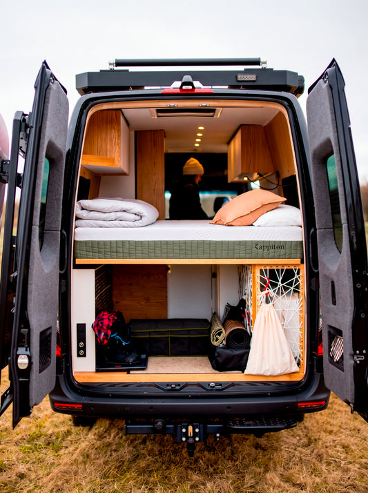 Colchão Kappiton Van