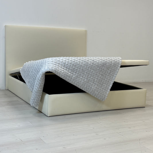 Sommier Molas Ensacadas com Arrumação