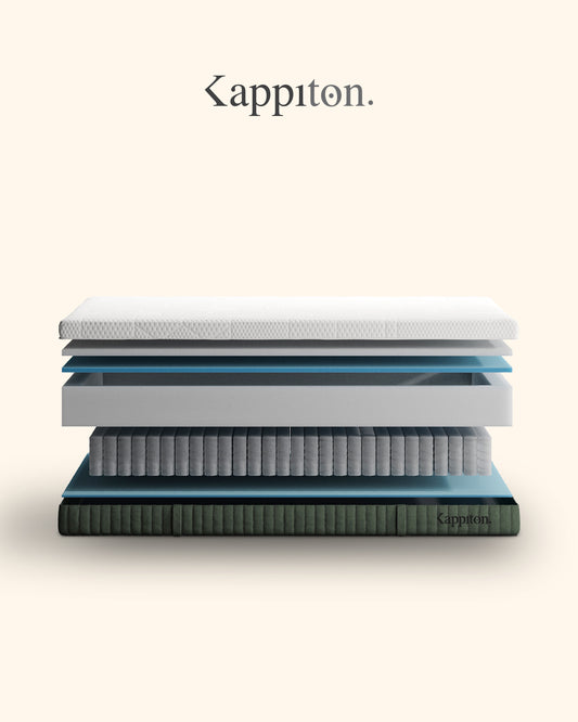 Kappiton AeroFlow Hybrid
