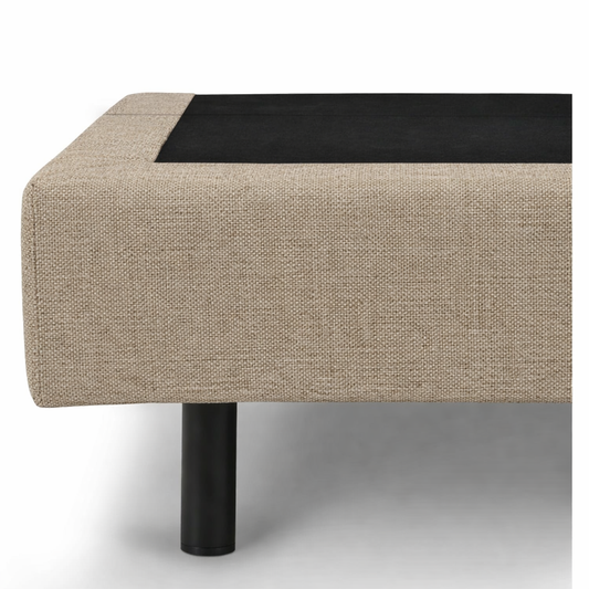 Sommier com Molas Ensacadas