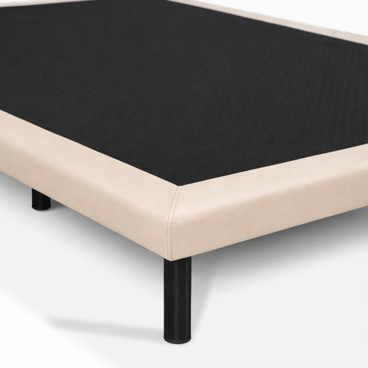 Estrado Molas Ensacadas Forrado